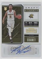 Landry Shamet #/99