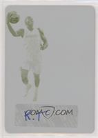 Variation - Khyri Thomas #/1