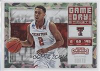 Zhaire Smith #/23