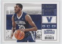 Mikal Bridges [EX to NM]