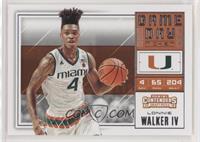 Lonnie Walker IV