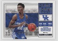 Shai Gilgeous-Alexander