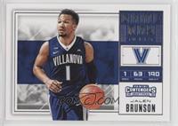 Jalen Brunson