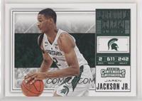 Jaren Jackson Jr.