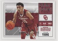 Trae Young