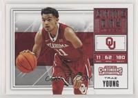 Trae Young