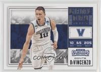 Donte DiVincenzo