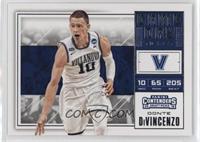 Donte DiVincenzo