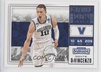 Donte DiVincenzo