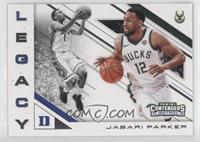 Jabari Parker