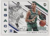 Jayson Tatum [Noted]