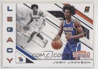 Josh Jackson