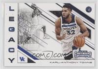 Karl-Anthony Towns