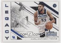 Karl-Anthony Towns