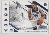 Karl-Anthony Towns