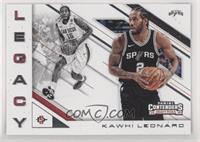 Kawhi Leonard