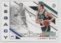 Larry Bird