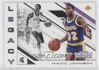 Magic Johnson