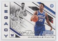 Markelle Fultz