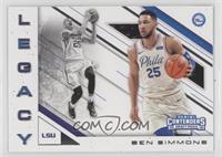 Ben Simmons