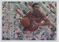 Zhaire Smith #/23