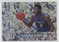 Khyri Thomas #/23