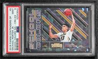 Michael Porter Jr. [PSA 9 MINT] #/23