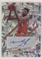 Mo Bamba #/23