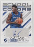 Khyri Thomas