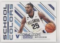 Mikal Bridges