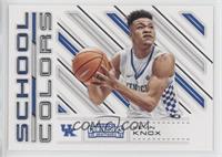 Kevin Knox