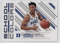 Trevon Duval