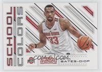 Keita Bates-Diop