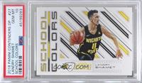 Landry Shamet [PSA 10 GEM MT]