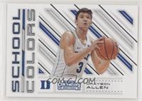 Grayson Allen