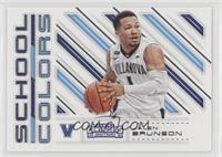 Jalen Brunson