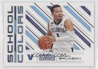 Jalen Brunson