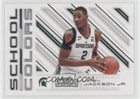 Jaren Jackson Jr.