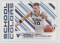 Donte DiVincenzo