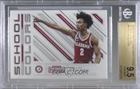 Collin Sexton [BGS 9.5 GEM MINT]