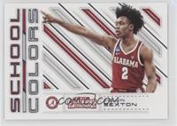 Collin Sexton