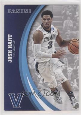 2018 Panini Instant Collegiate March Madness - [Base] #12 - Josh Hart