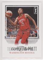 Tierra Ruffin-Pratt #/25