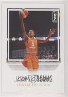 Jasmine Thomas #/25