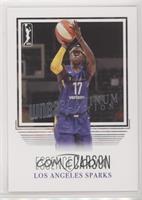 Essence Carson #/25