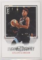 Angel McCoughtry #/500