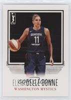 Elena Delle Donne #/500