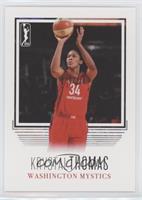 Krystal Thomas #/500