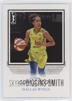 Skylar Diggins-Smith #/500