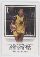 Victoria Vivians #/500